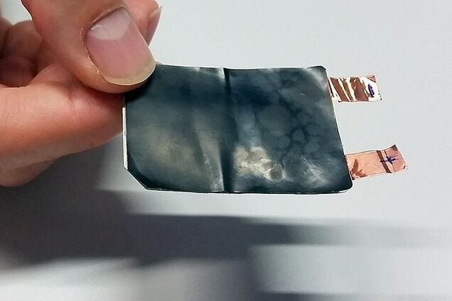 Уникальные физические свойства: ученые изобрели новый тип батарей