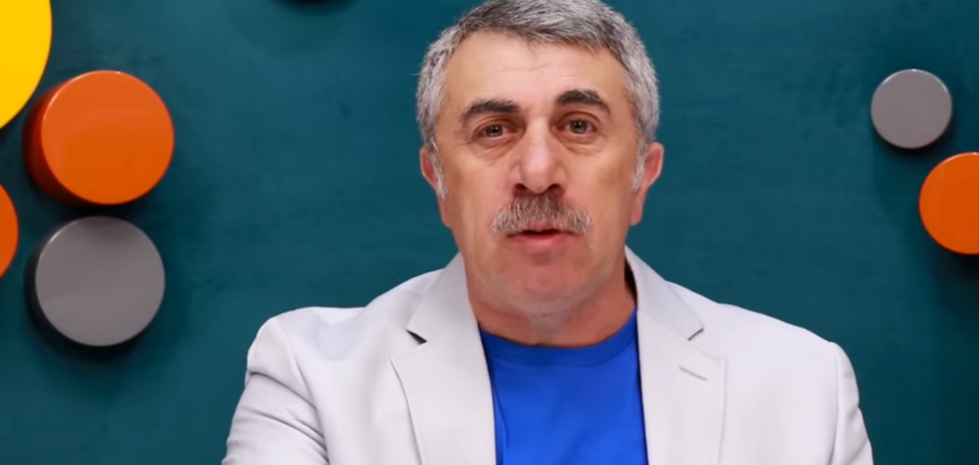 Комаровский объяснил, как связан спорт с ростом ребенка