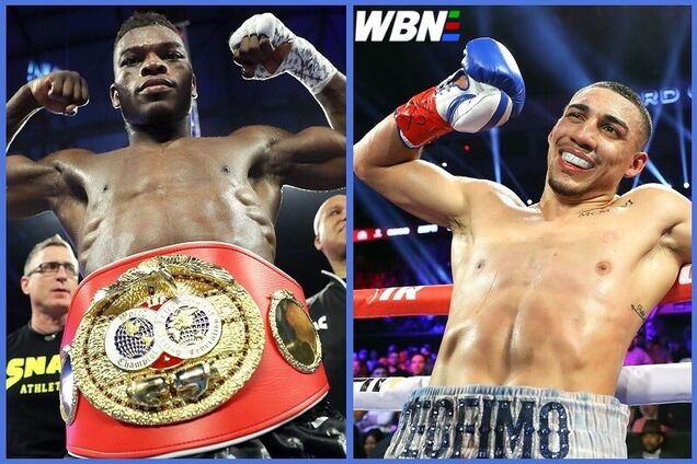 Официально: Ломаченко получил соперника на свой бой