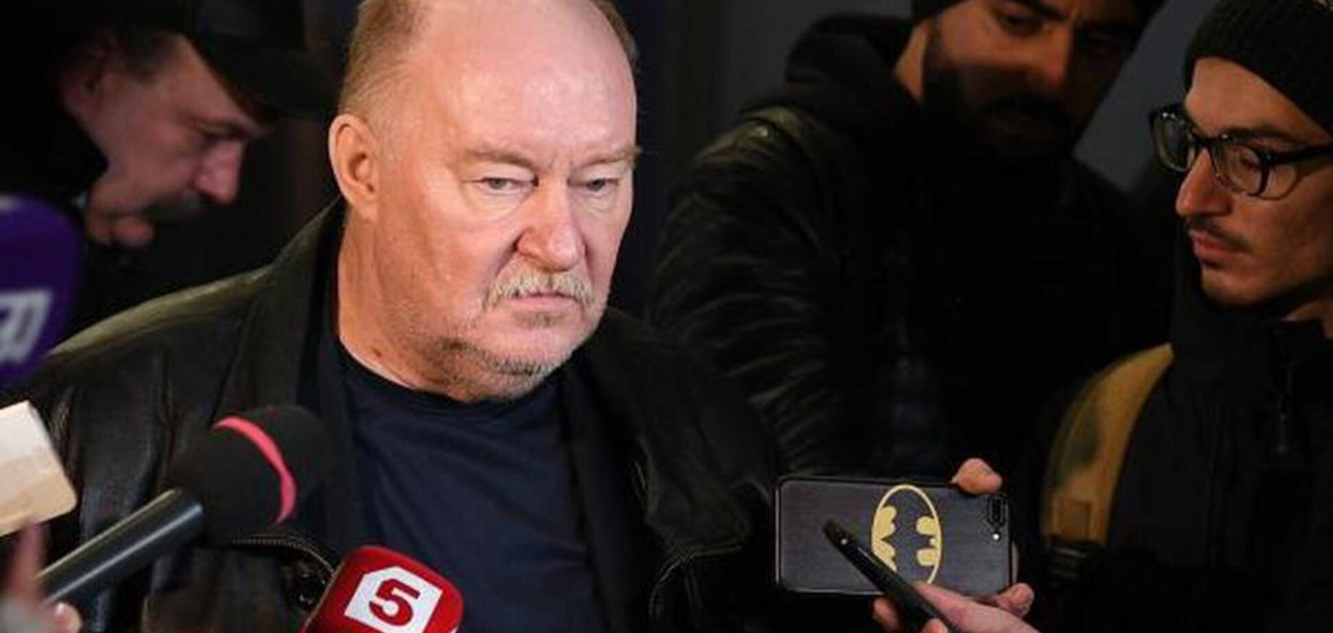 Адвокат Кокорина найден мертвым