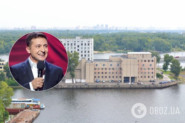 Чоловіка бухгалтера 'Кварталу' призначили в ГУР: скандальні факти