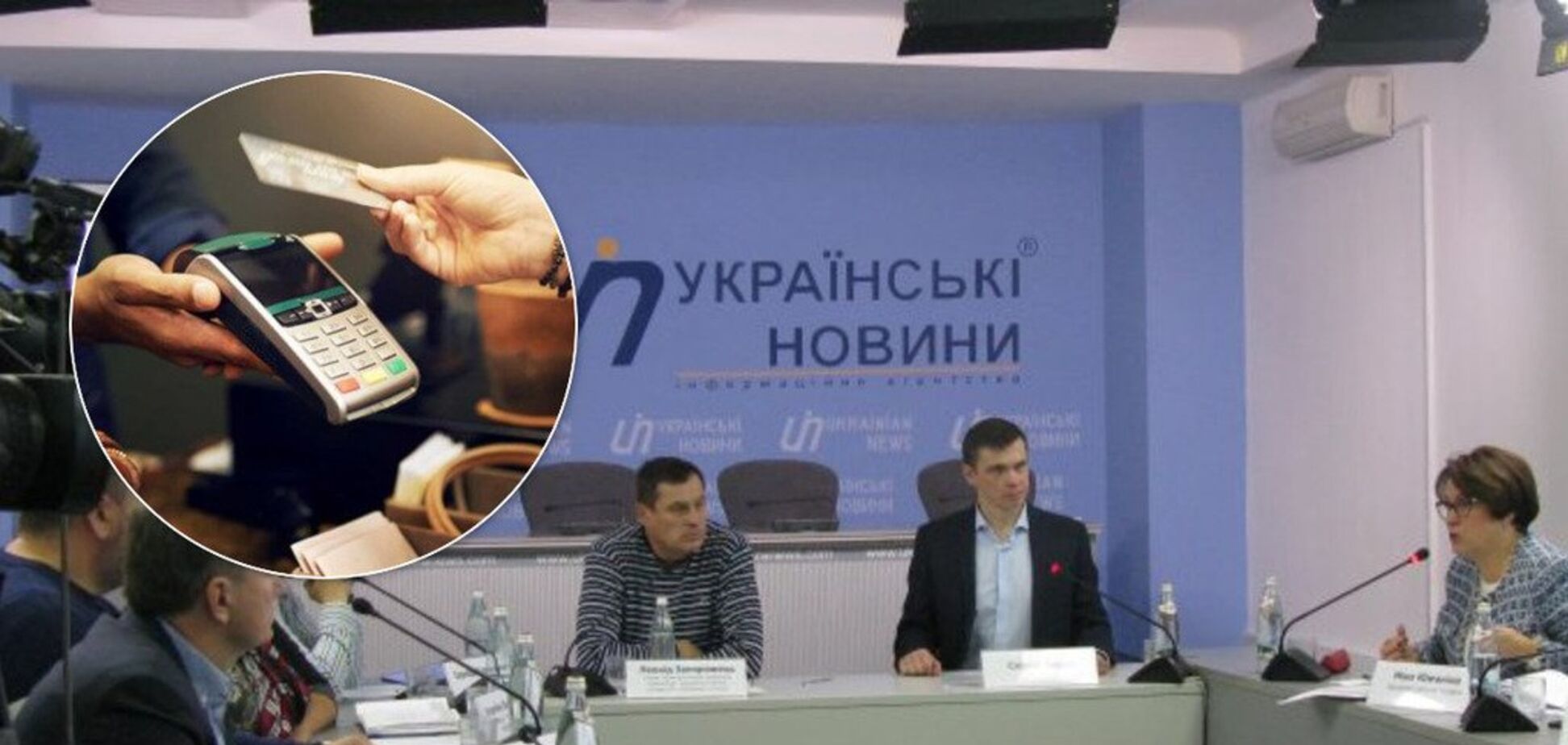 Круглый стол предпринимателей с депутатами ЕС