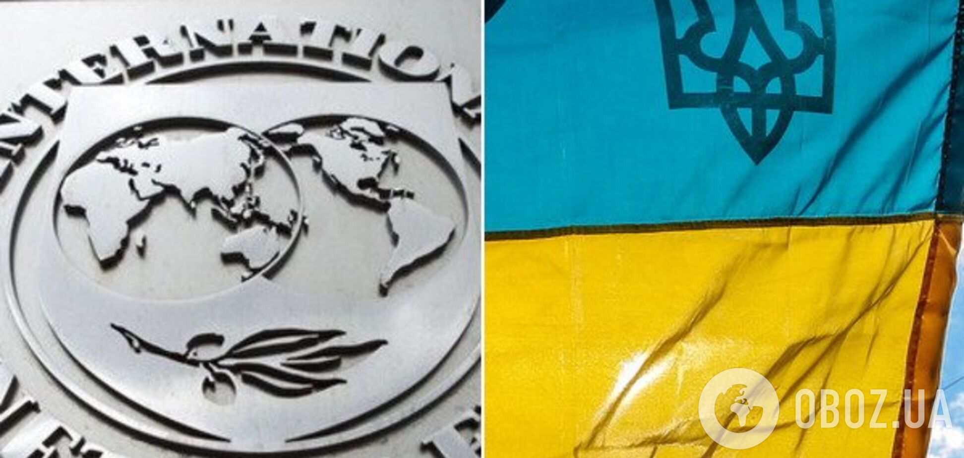 Украине за день придется отдать МВФ десятки миллионов долларов