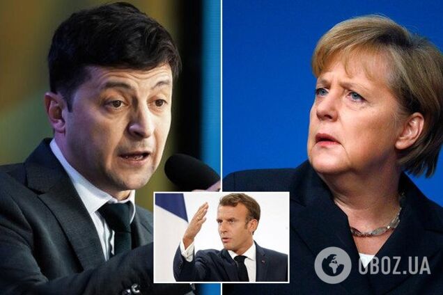 Незважаючи на критику Зе: ЄС поповнив бюджет України значною сумою