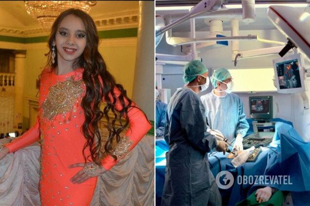 Сорвало скальп: появились детали жуткого ЧП с девочкой в Днепре