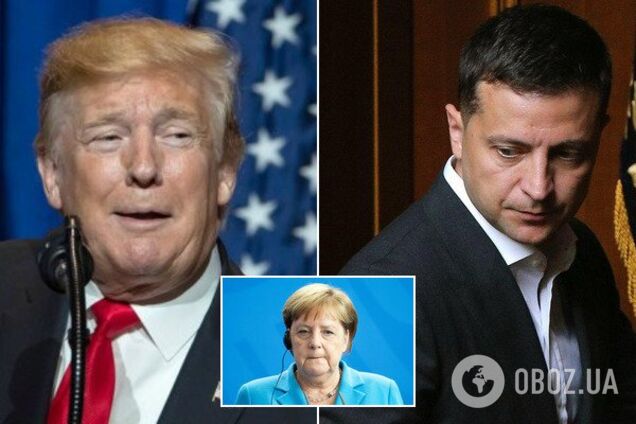 Поймали на лжи: мировые СМИ разгневаны разговором Зеленского и Трампа