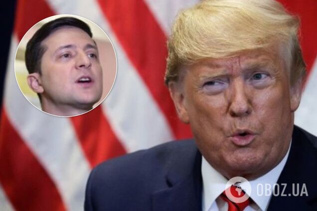 'Про*банная страна': американский комик высмеял скандал вокруг Зеленского и Трампа