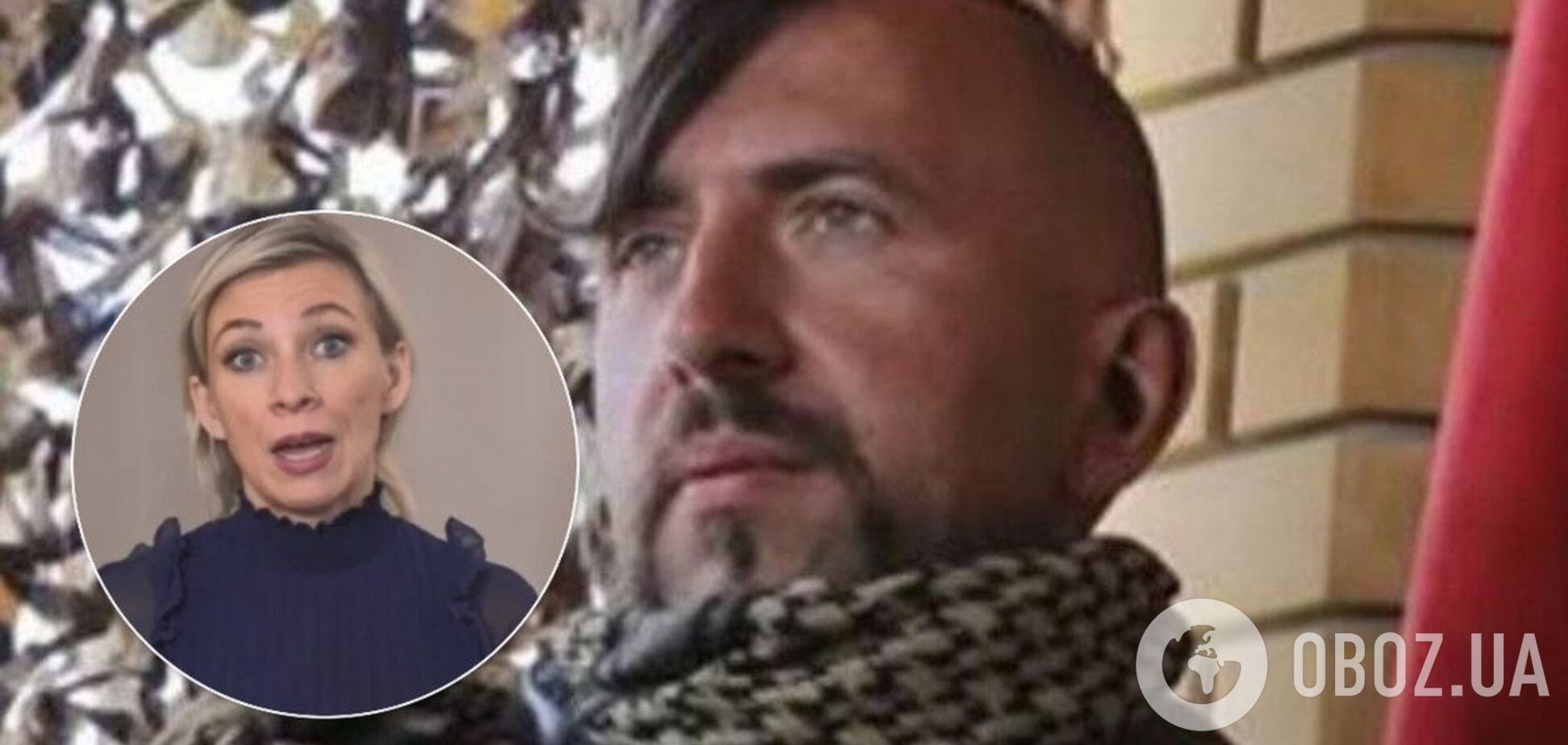 Василий Слипак