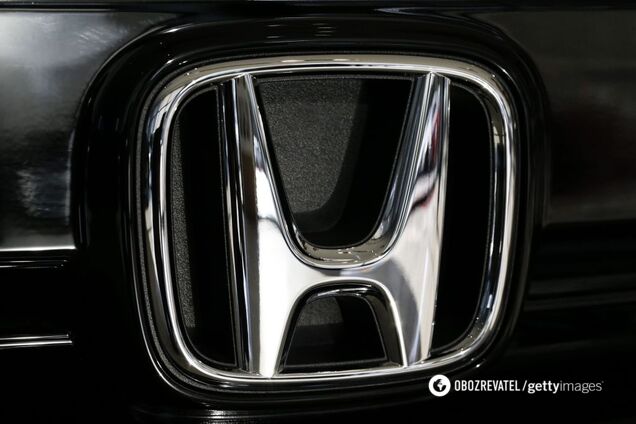 Honda відмовиться від випуску дизельних авто