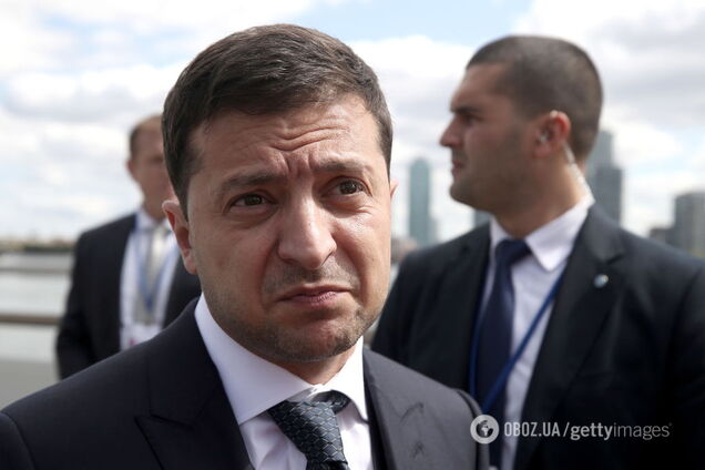 Поки без Трампа: Зеленський розсекретив деталі зустрічі в 'нормандському форматі'