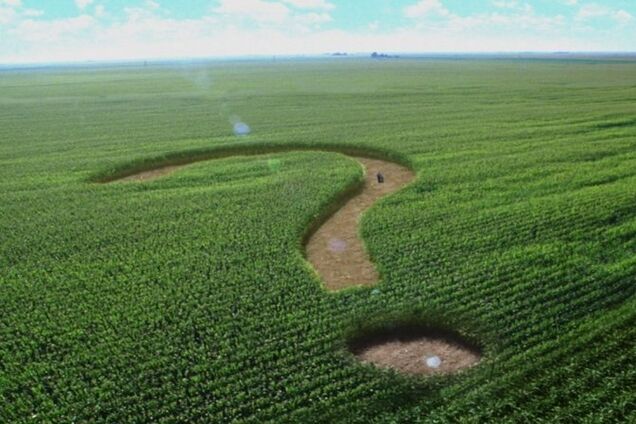 Украина рискует остаться без денег и земли