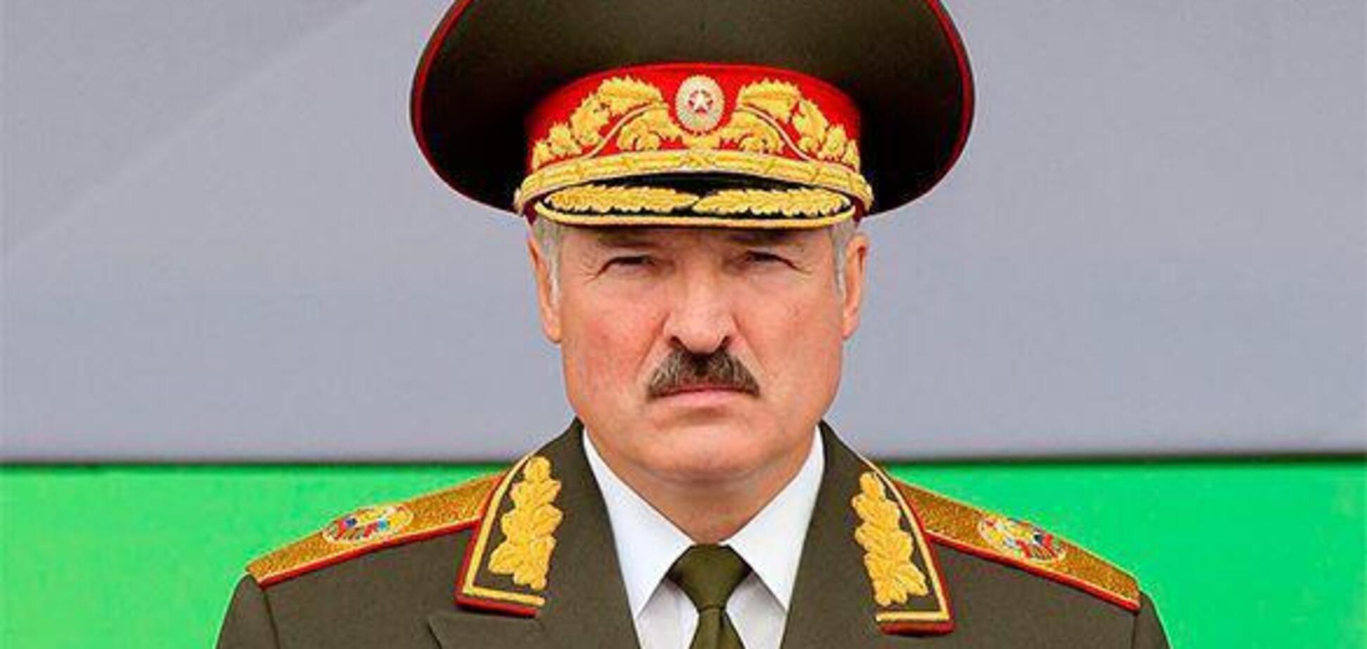 'Готові ввести війська!' Лукашенко зробив гучну заяву щодо Донбасу