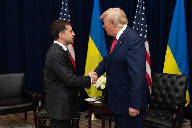 США можуть затримати військову допомогу Україні: що трапилося