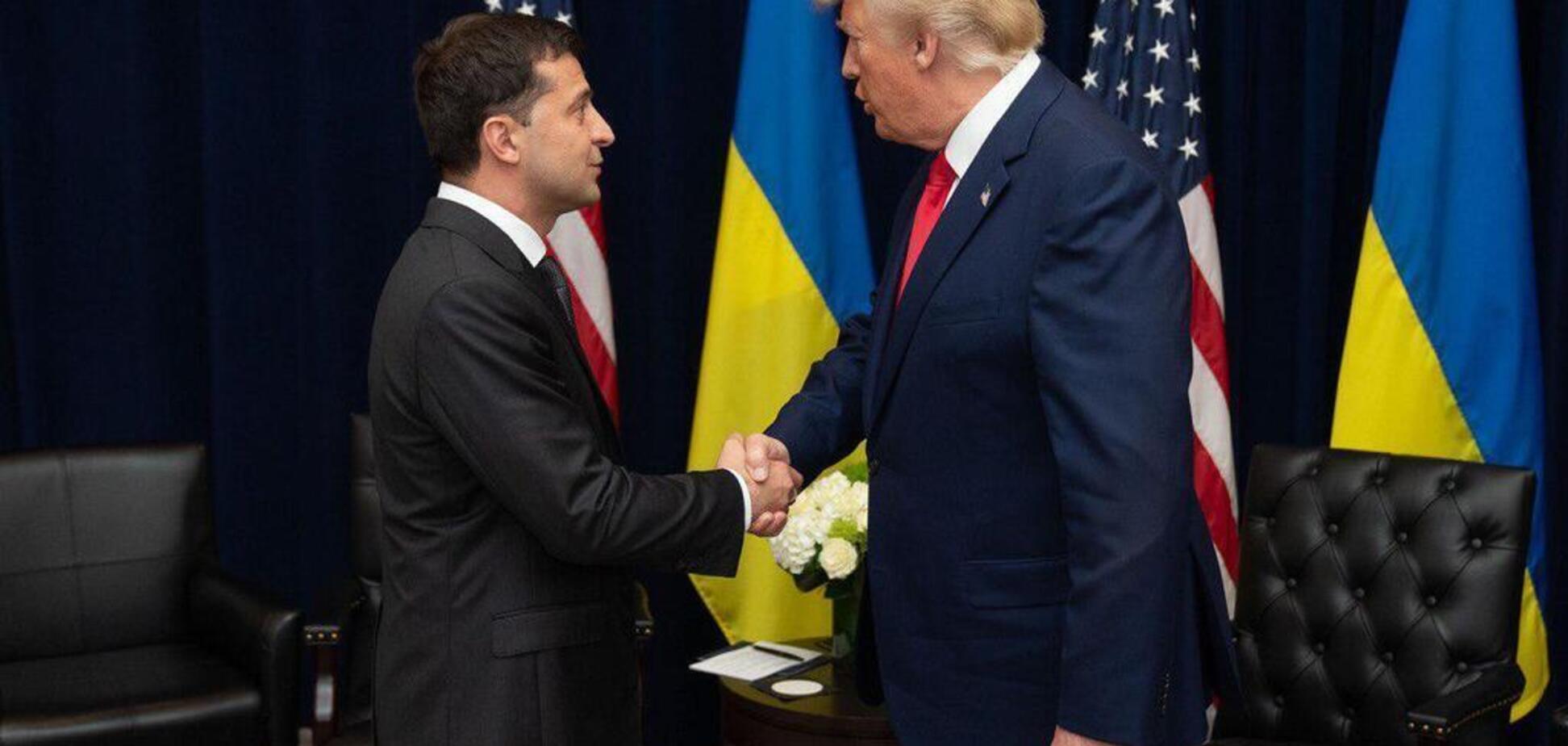 США можуть затримати військову допомогу Україні: що трапилося