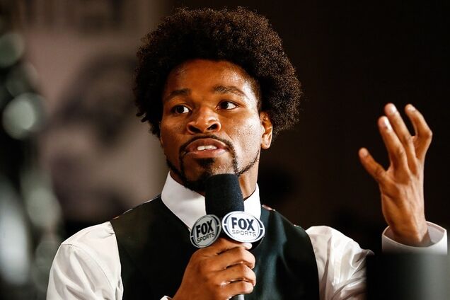 'Чемпіон усієї України': американський чемпіон згадав, як побив Усика