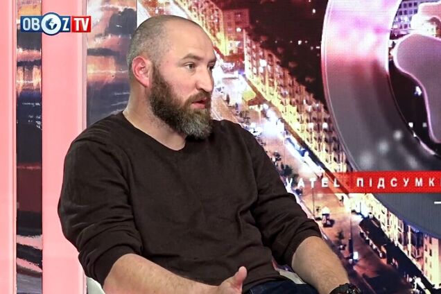 'Облава' на призывников в Украине: ветеран АТО раскрыл детали