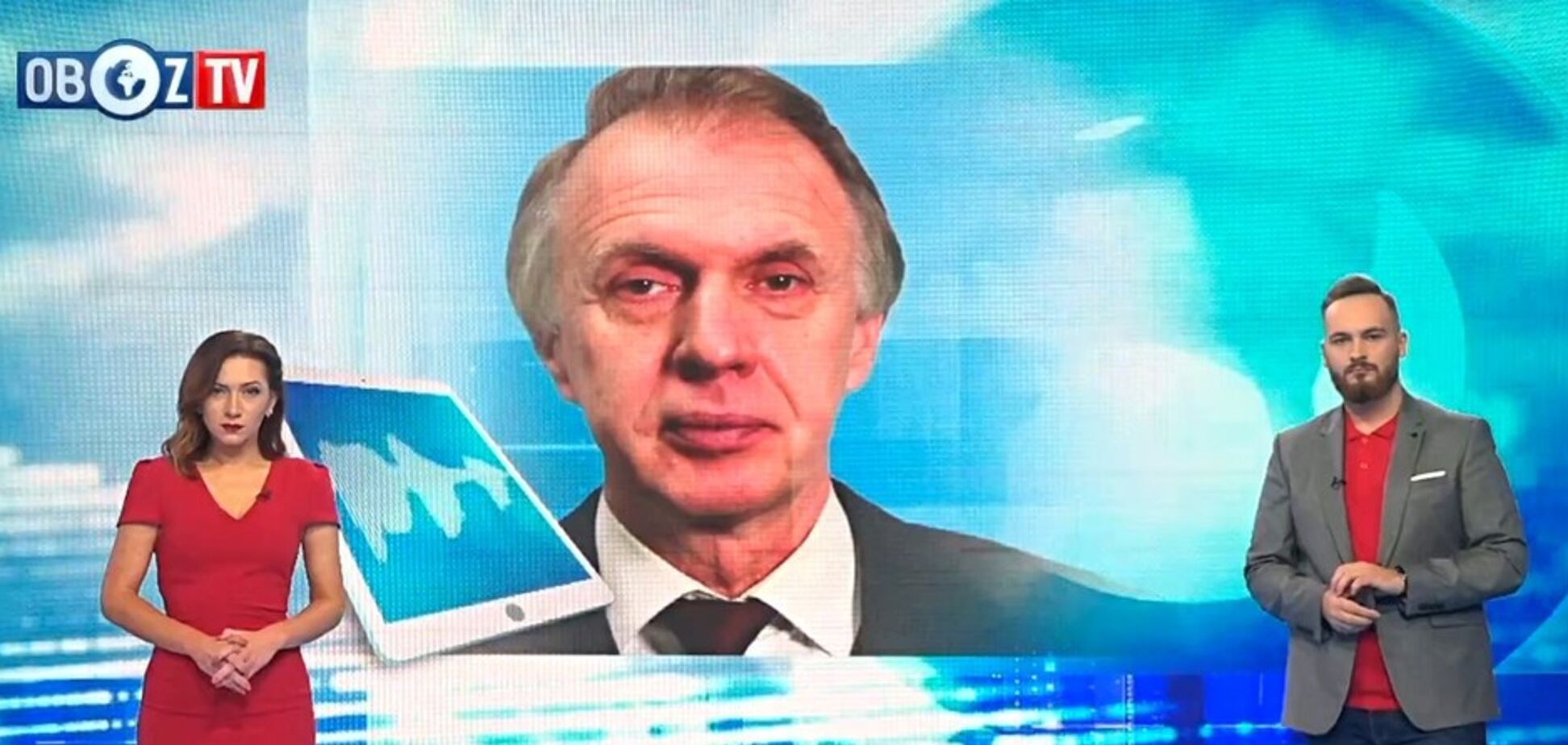 Стенограмма беседы Зеленского с Трампом: дипломат оценил последствия для Украины