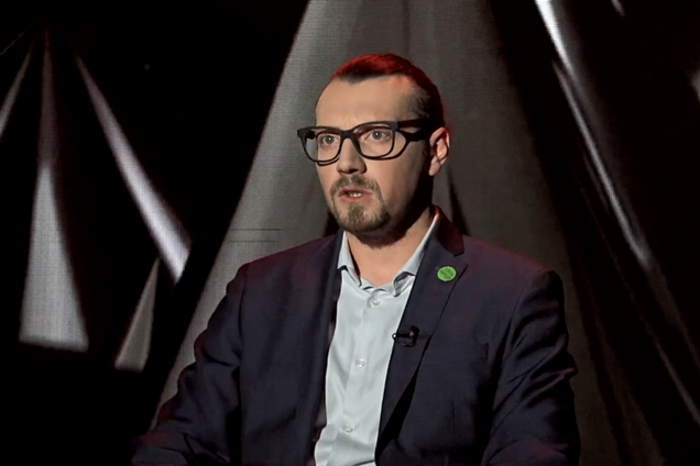 'Інфантильні довбо**би': скандал зі 'слугою народу' отримав продовження