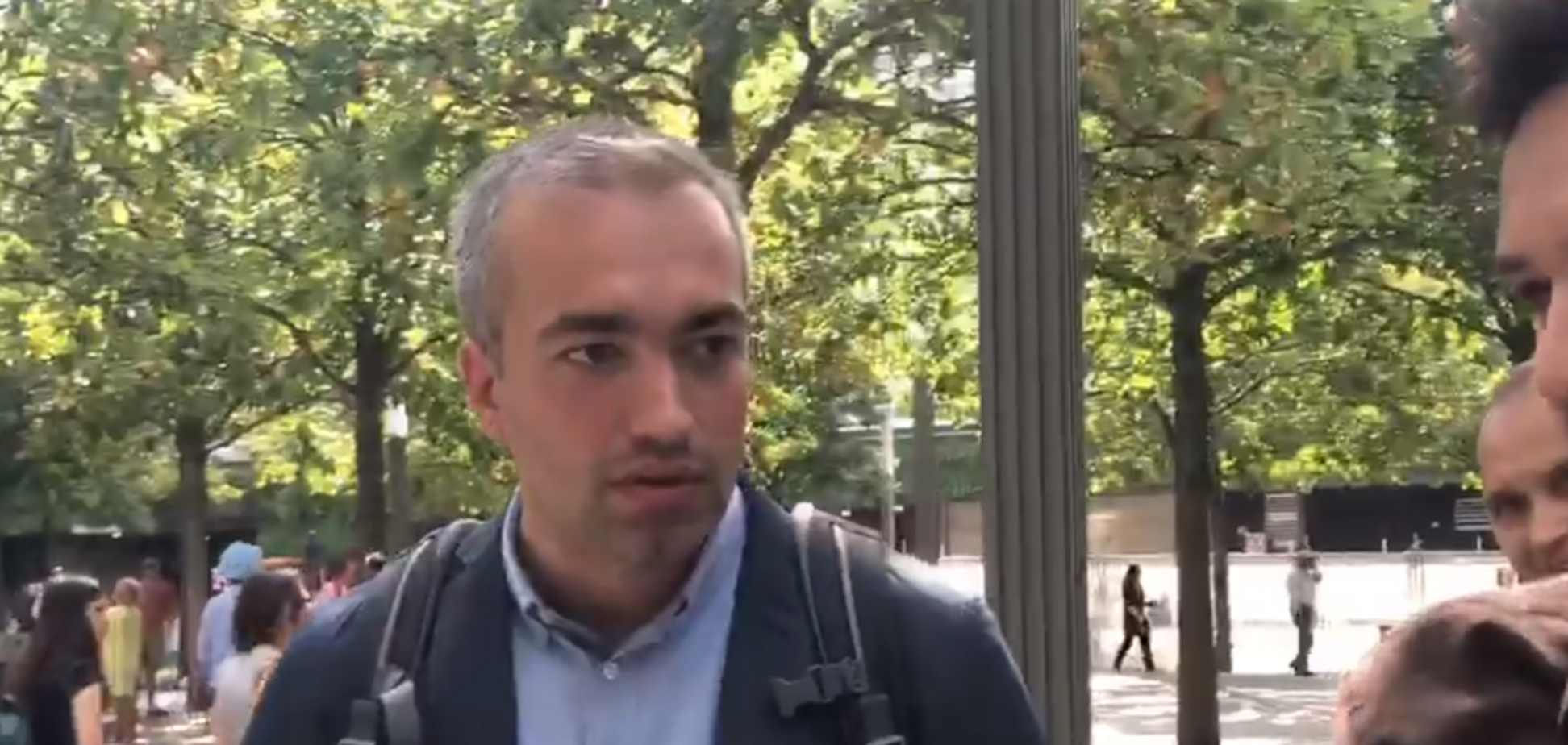 Українці яскраво провчили пропагандиста з Росії в ООН