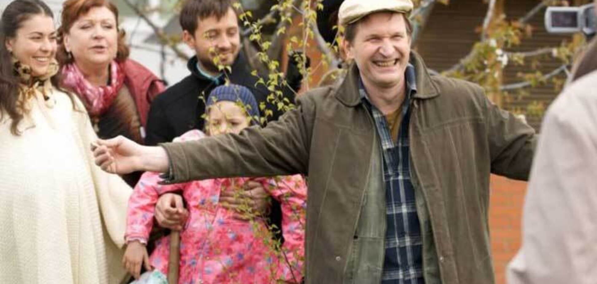 Скандальный сериал 'Сваты' прекратили снимать: что произошло