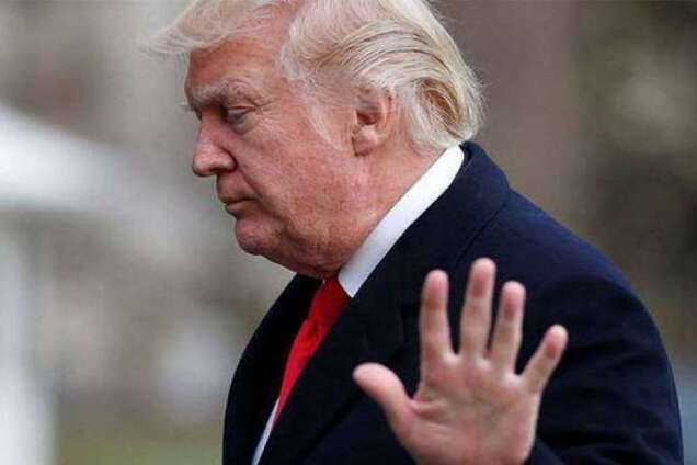 Імпічмент Трампа: з'явилися тривожні дані після зустрічі із Зеленським