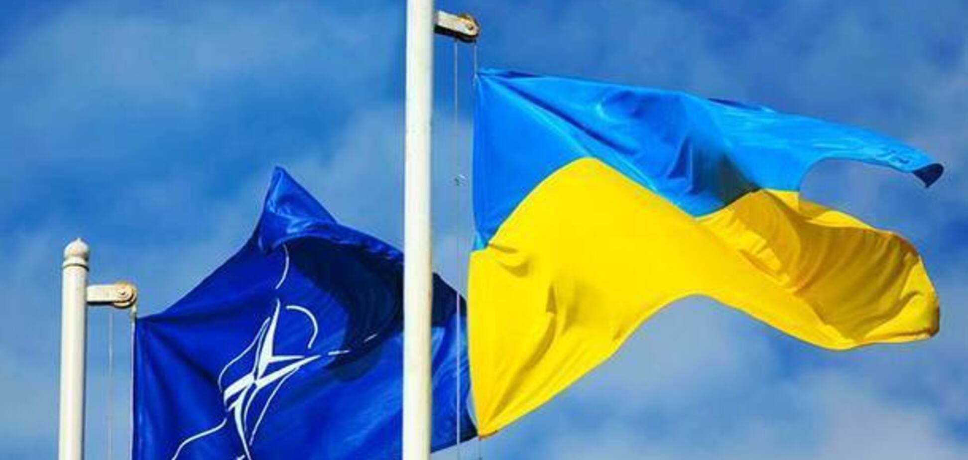 Россия не позволит Украине вступить в НАТО?