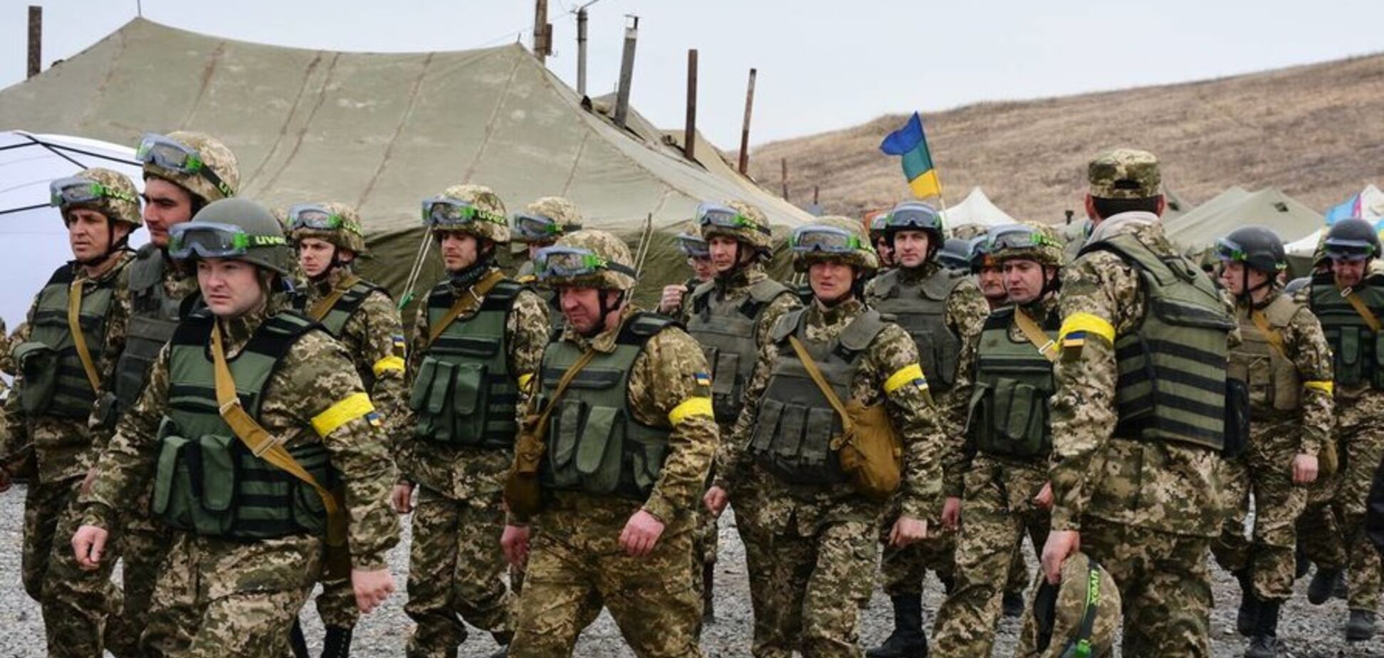 Террористы разбушевались на Донбассе: у ВСУ печальные новости