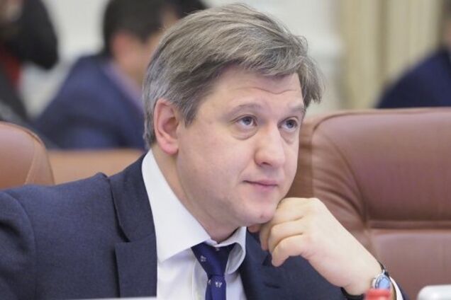 Секретарь СНБО Данилюк подтвердил информацию OBOZREVATEL о своей отставке