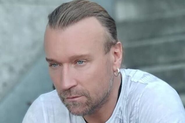 Винник потрапив у 'Миротворець' через кліп із ворогами України