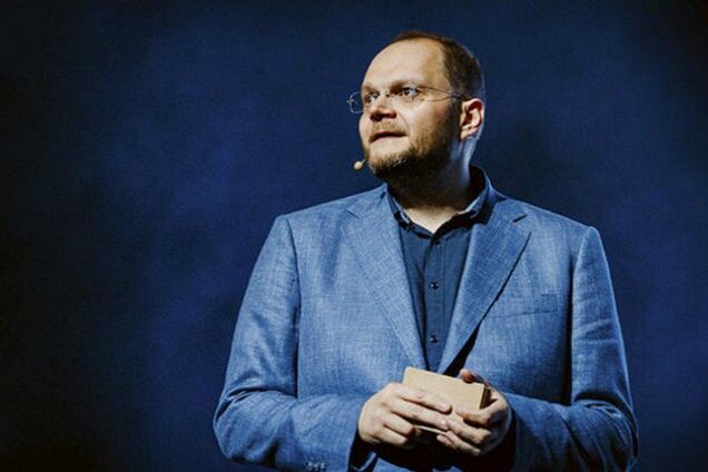 'Тема не осмыслена!' Министр культуры высказался о Бандере и Сталине