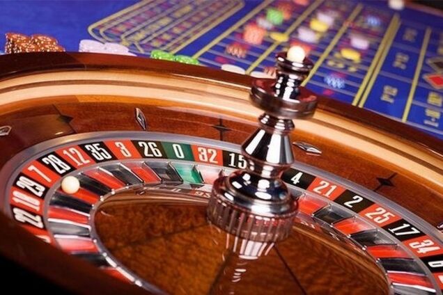 Украине нужен прозрачный закон для легализации игорного бизнеса – эксперты