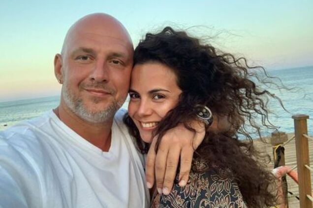 'Мурашки по коже!' Потап выпустил лирическую песню, посвященную Каменских