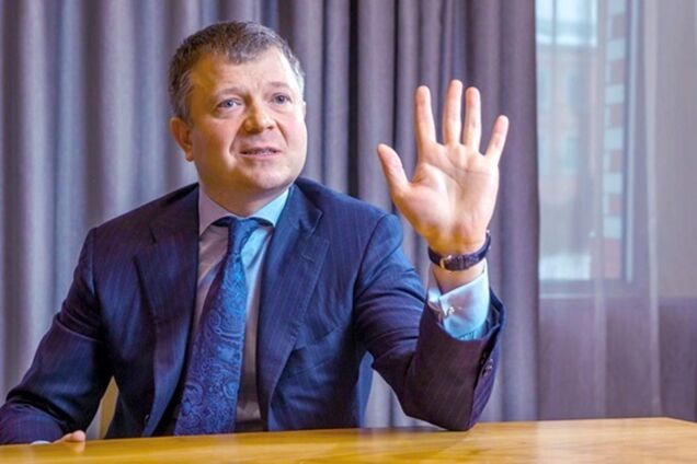 Схема у великому банку: ДБР вручило підозру екснардепу і олігарху