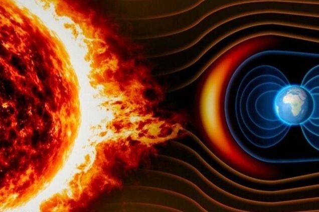 На Украину обрушилась трехдневная магнитная буря: как спастись