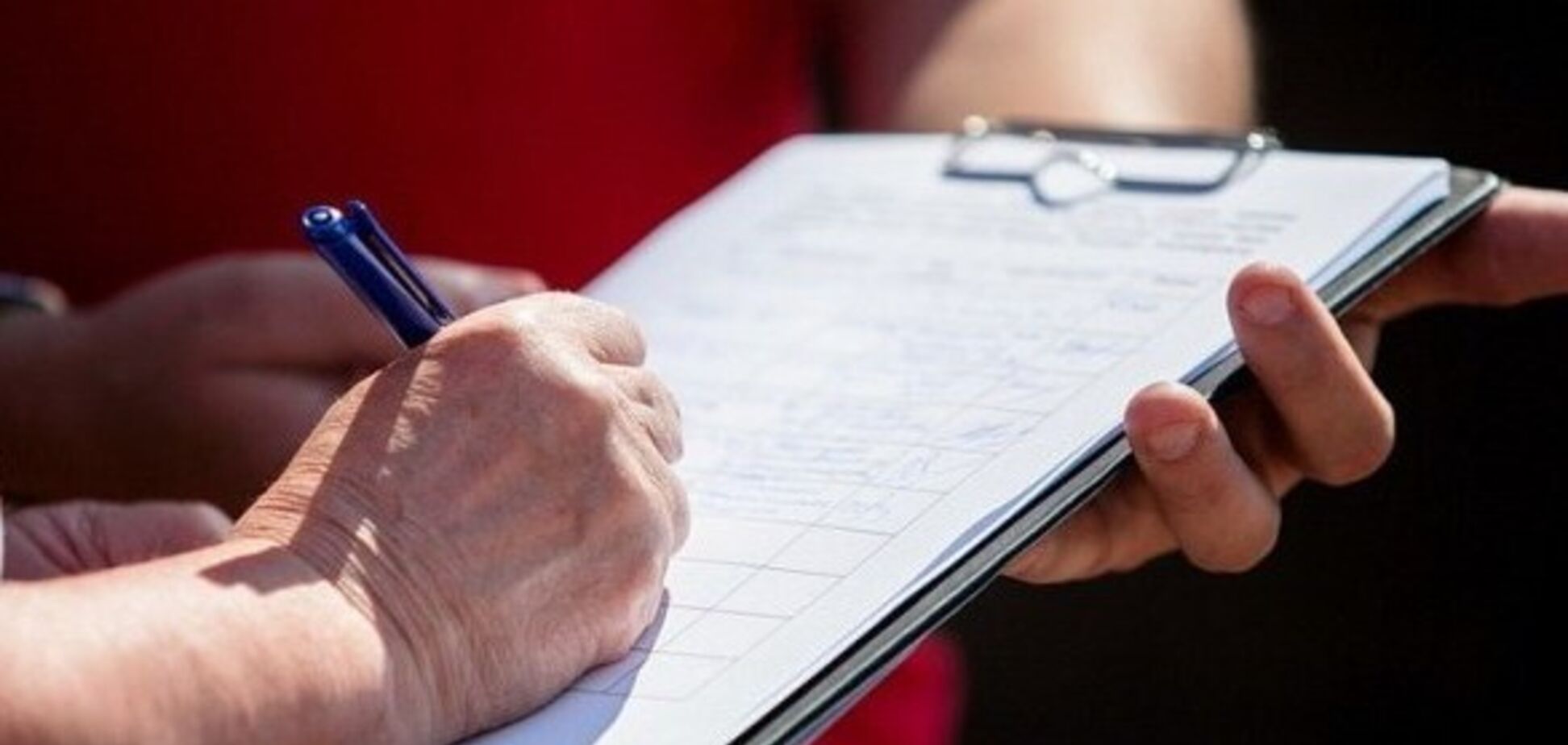 'Ви учасник АТО?' У Дніпрі під виглядом соцопитування збирали дані про ветеранів