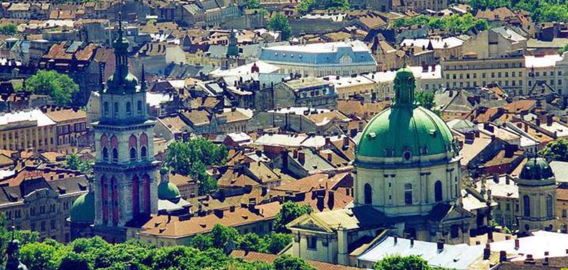 Дволикий Янус українського сепаратизму