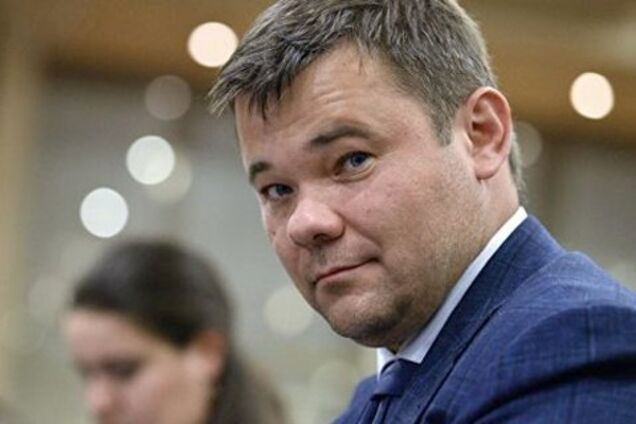 Андрей Богдан