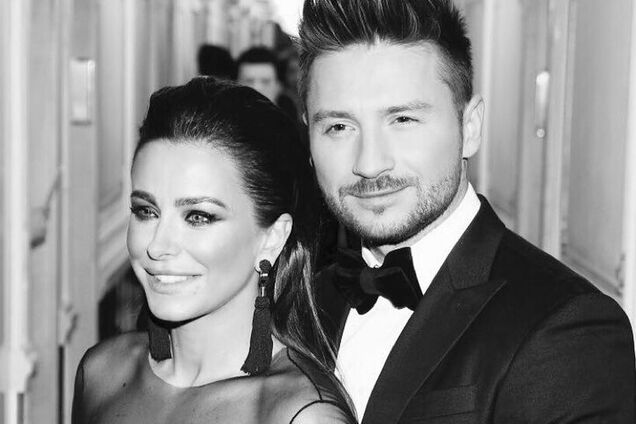 Ани Лорак — 41: день рождения певицы вызвал ажиотаж среди звезд