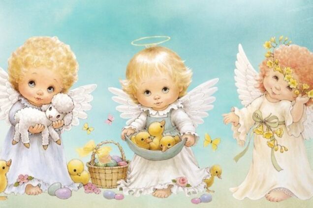 День ангела Людмилы: лучшие поздравления и открытки