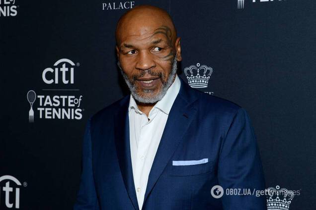 'Надер би дупу': Тайсон пригрозив легендарному Мейвезеру