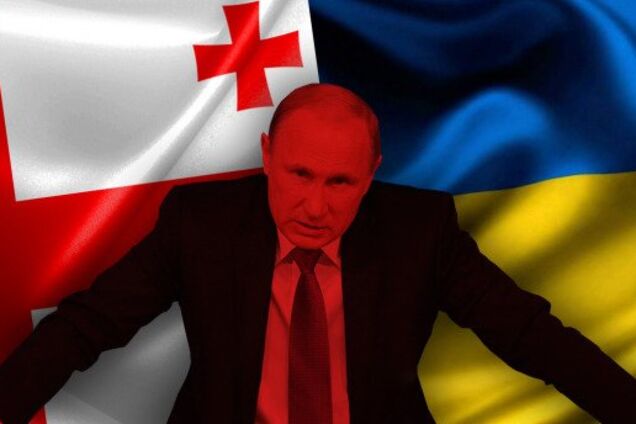 'Убивают наших людей!' Грузию призвали объединиться с Украиной против Путина