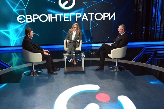 Формула Штайнмайера уже давно мертва — Бутусов