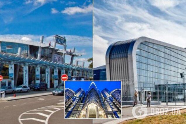 Украиной прокатилась волна 'заминирований'