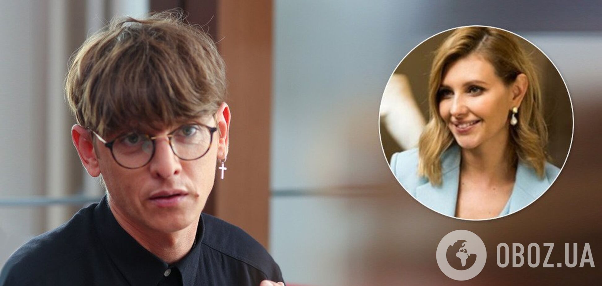 Известный дизайнер из РФ вступился за жену Зеленского