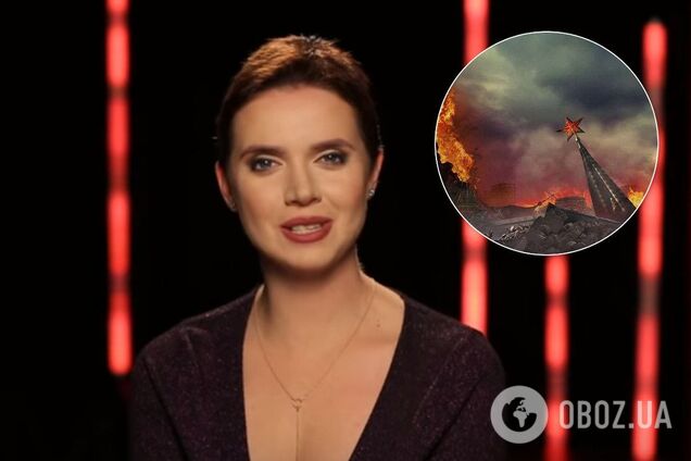 Янина Соколова