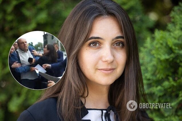 Юлія Мендель