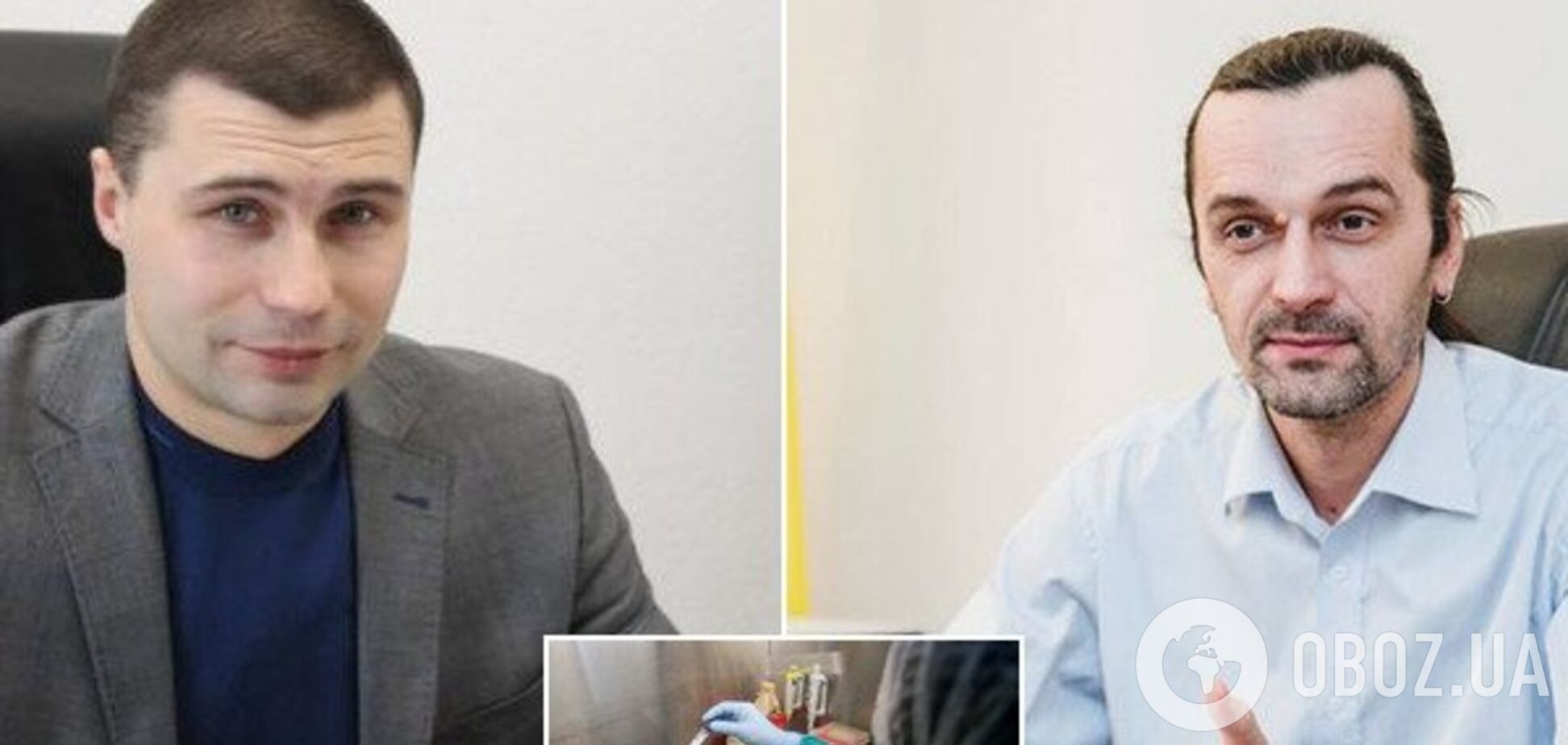 Суды - не указ: как Госпродпотребслужба проводит 'кадровые чистки'