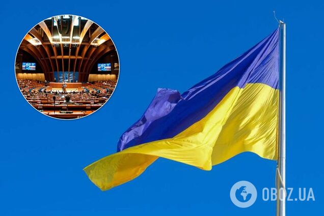 "Едем в Страсбург, чтобы бороться": Украина возобновит работу в ПАСЕ