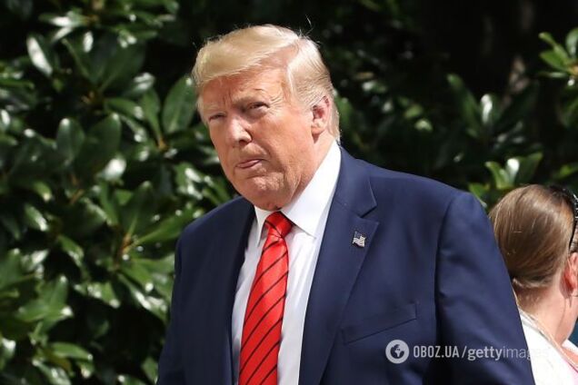 Скандал с Трампом и Зеленским: стало известно, кто 'предал' президента США