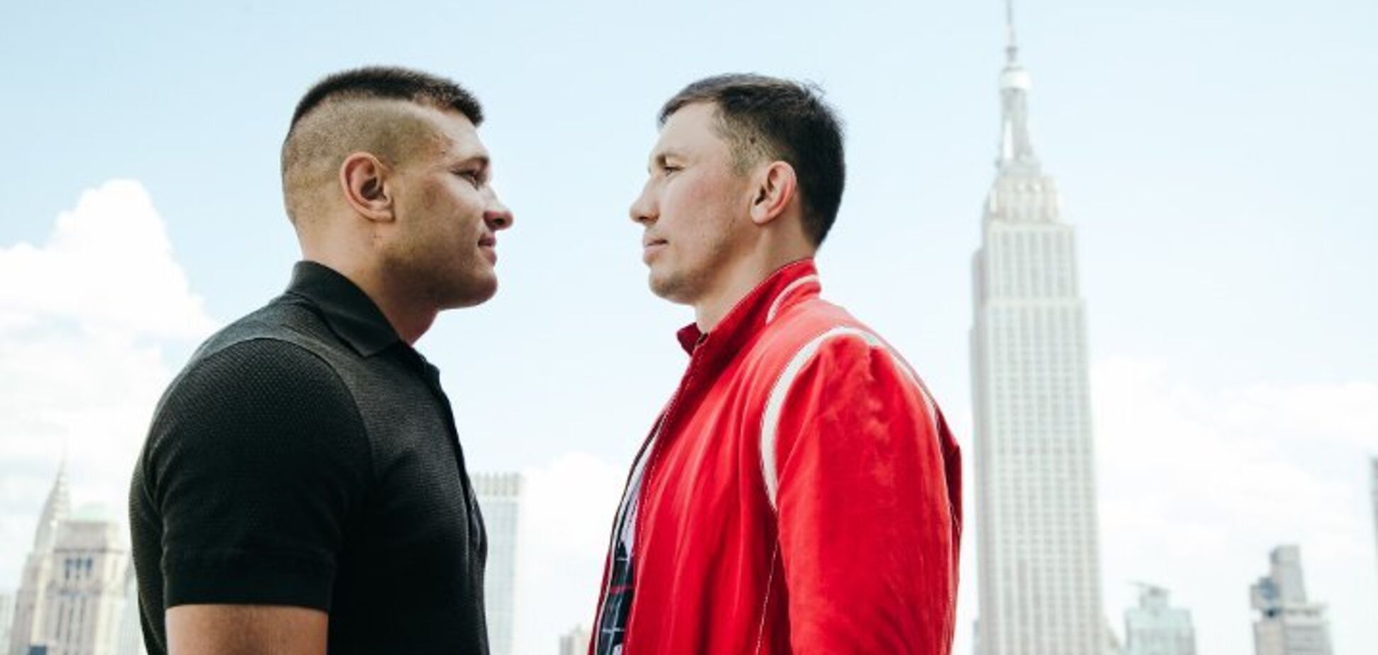 Головкин — Деревянченко: принято неожиданное решение по чемпионскому бою